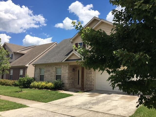 Building Photo - 720 Statesman Way