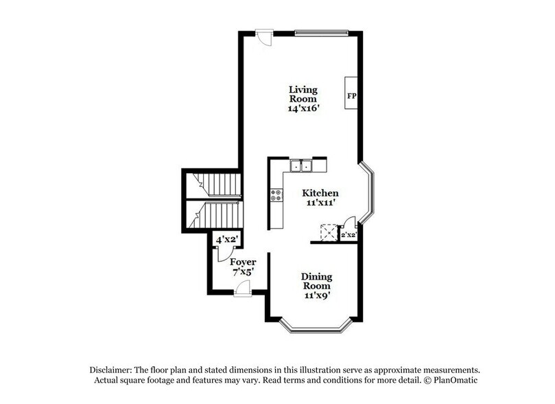 Building Photo - 73 Cagle Way