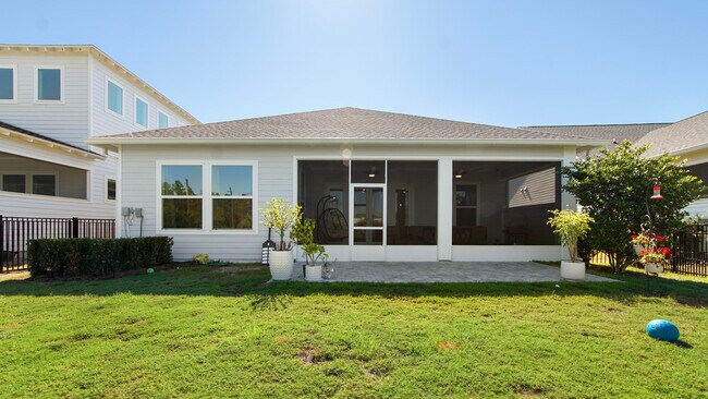 Building Photo - 207 River Rise Wy
