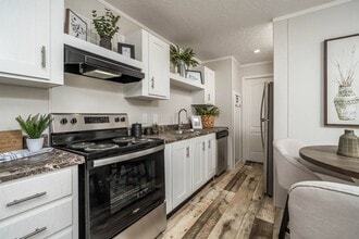 Building Photo - 9600 Jeff Hamilton Rd