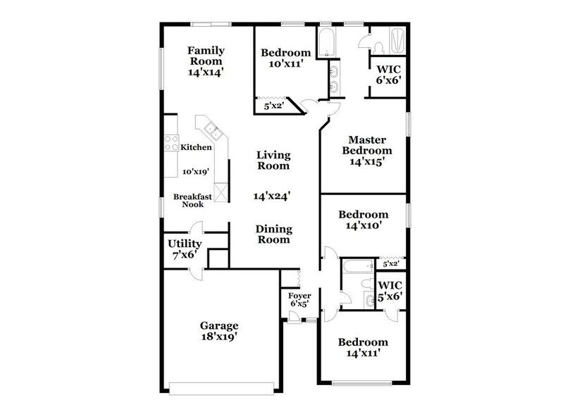 Building Photo - 2959 Elbib Dr