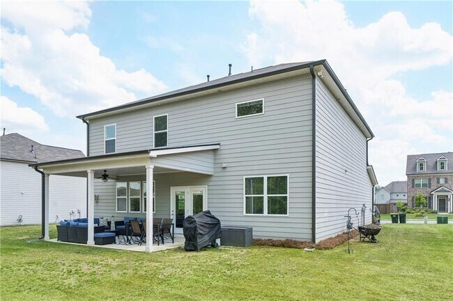 Building Photo - 7455 Easton Valley Ln
