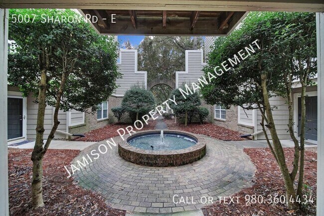 Building Photo - 5007 Sharon Rd