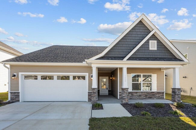 Primary Photo - Welcome to The Terraces!