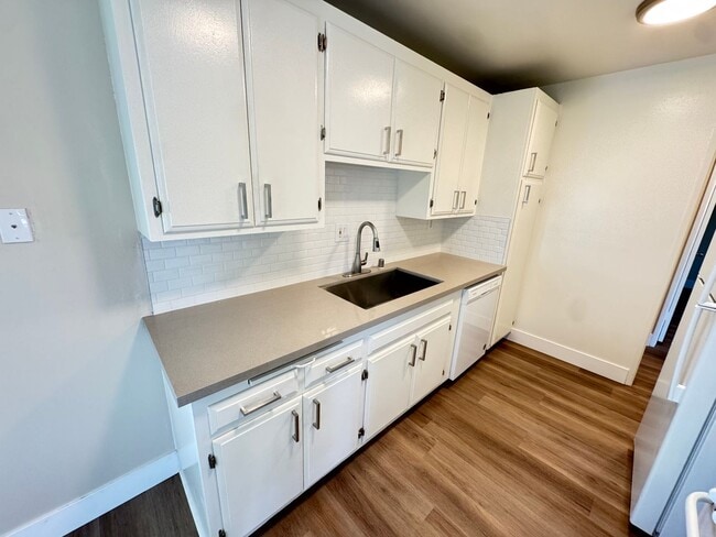 Interior Photo - Pointe Mesa