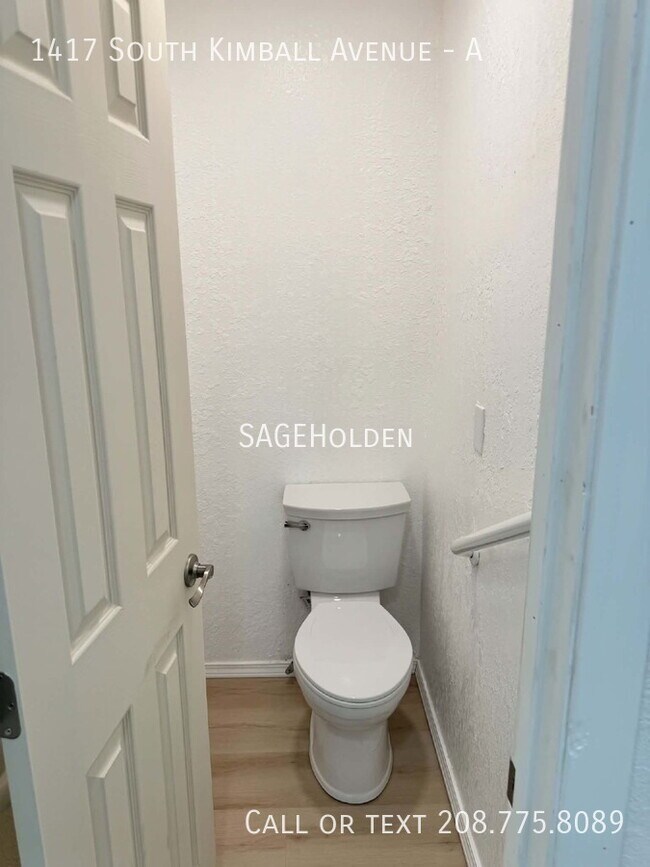 Building Photo - 1417 S Kimball Ave