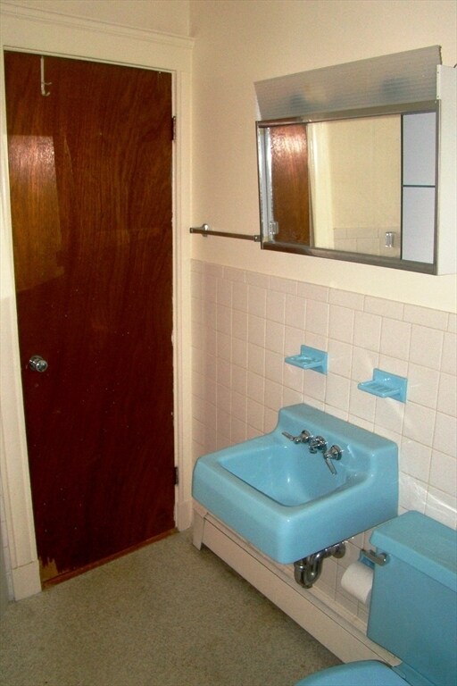 Building Photo - 36 Eustis Ave
