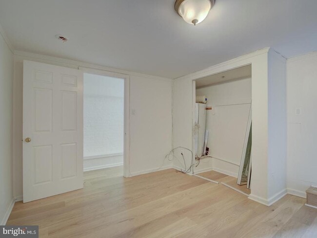 Building Photo - 1751 U St NW