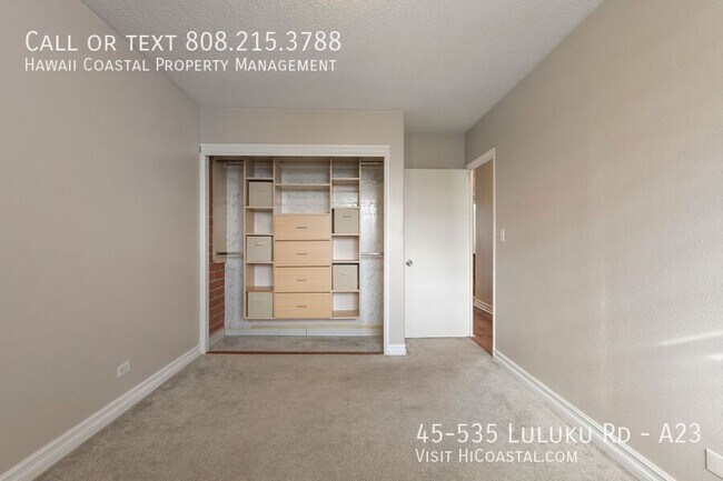 Building Photo - 45-535-535 Luluku Rd