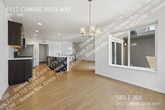 Building Photo - 6917 Cumbre Vista Wy