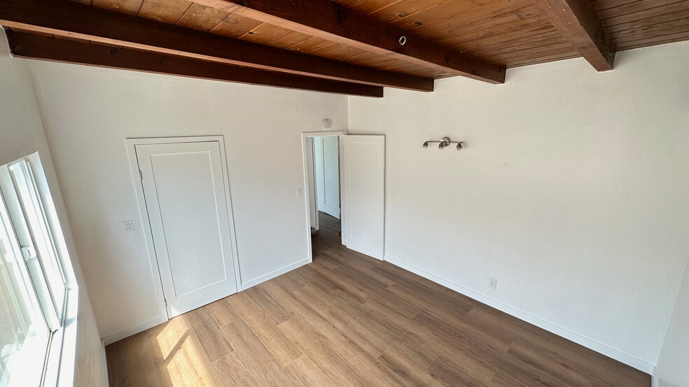Bedroom #1 - 118 45th St