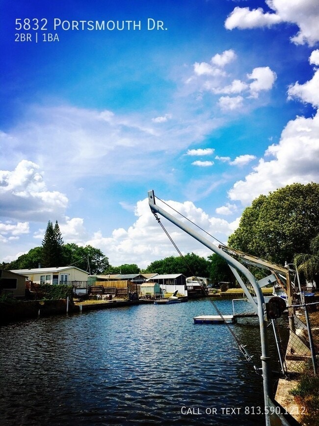 Building Photo - 5832 Portsmouth Dr