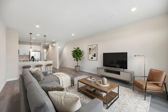Building Photo - Brand New 4 Bedroom Luxury Townhome!