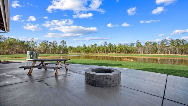 Building Photo - 4 bedroom, 2.5 bathroom 2-story home at The Pines at New Hampstead!! July 2026