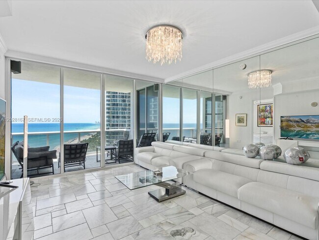Building Photo - 18101 Collins Ave