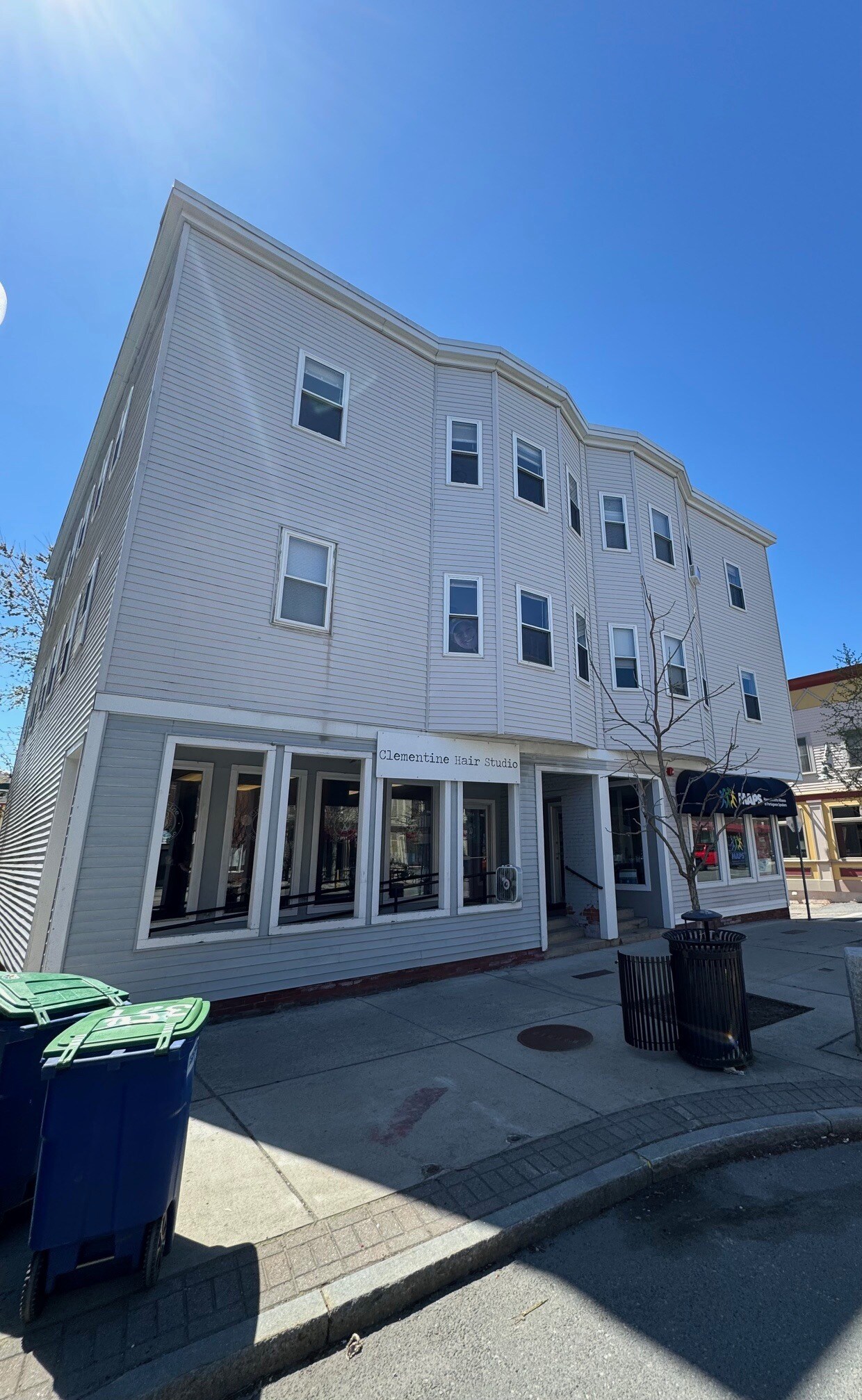 Building Photo - 360 Somerville Ave