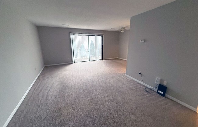 Interior Photo - Spyglass