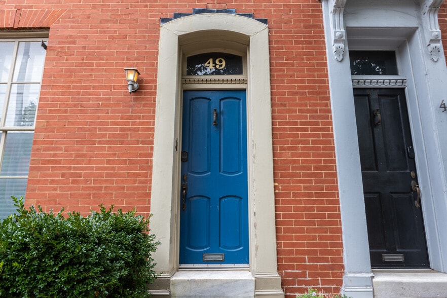 Building Photo - 49 E Montgomery St
