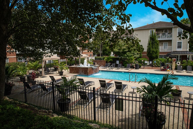 Building Photo - Highlands at Westwood