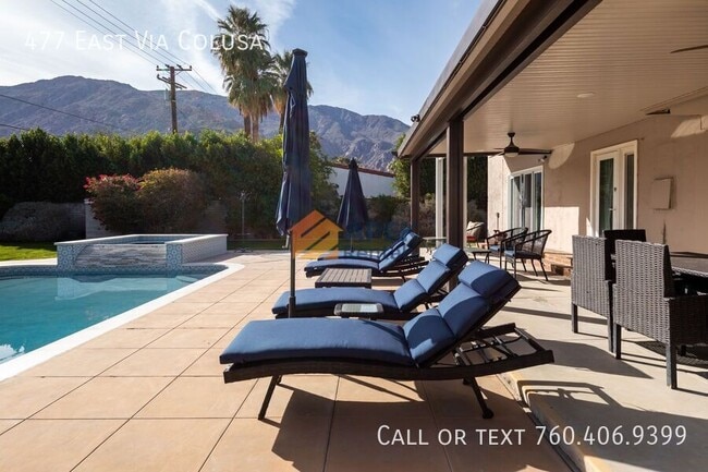 Building Photo - 477 E Vía Colusa