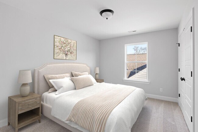 Building Photo - 1357 Baldwin Field Cir