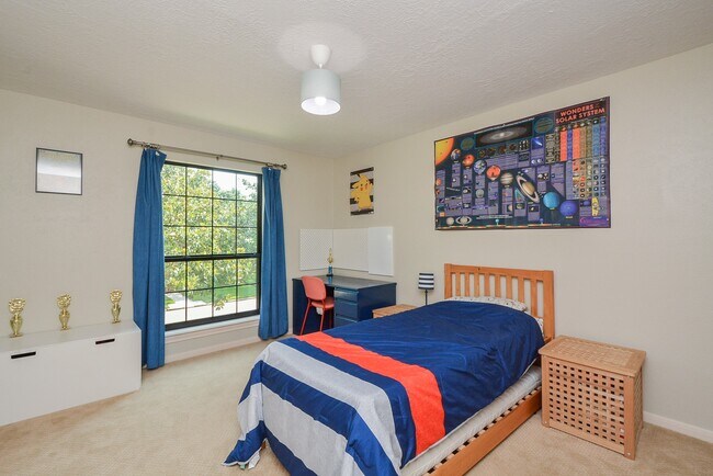 Building Photo - 20115 Anson Falls Ct