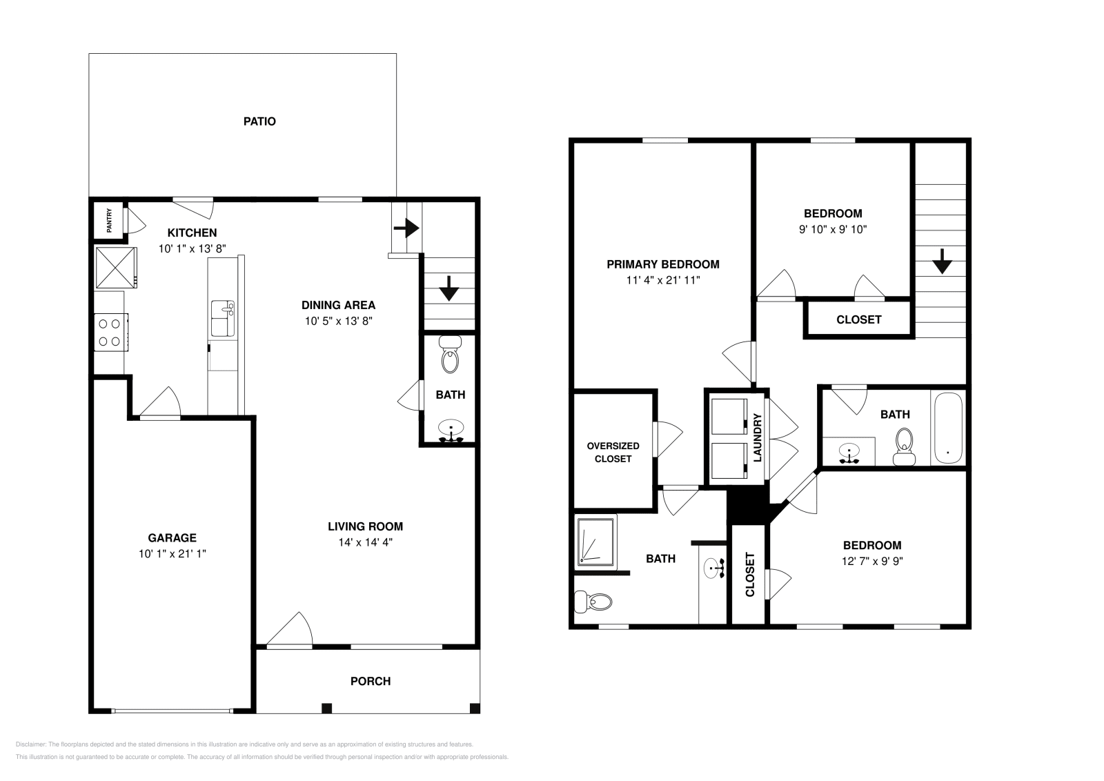 Building Photo - 3412 Vedette Ln
