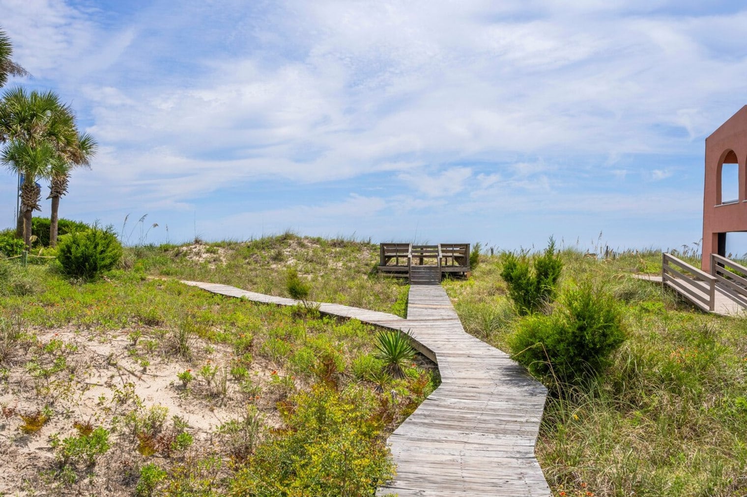 Building Photo - 409 Debordieu Blvd