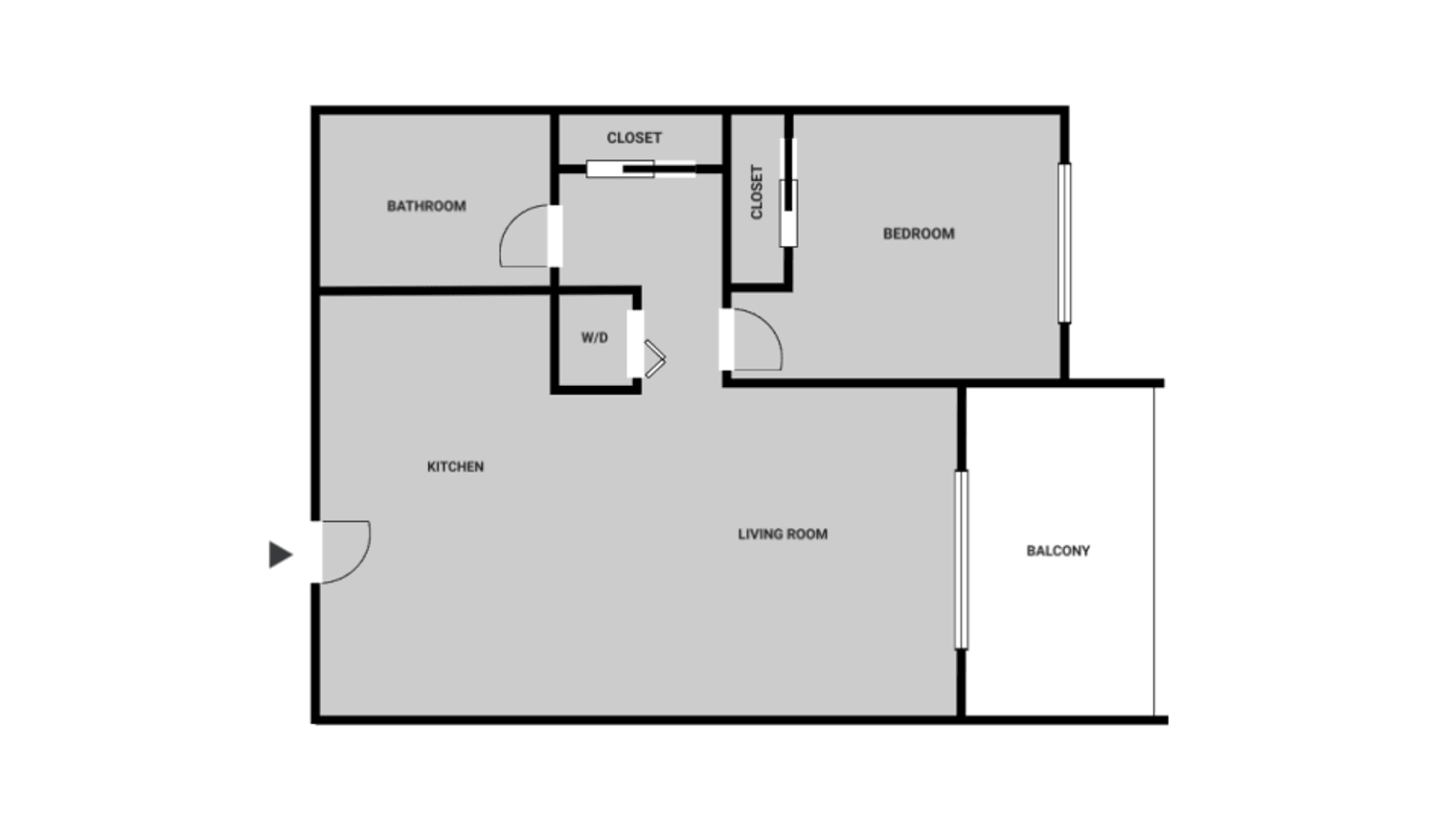 Building Photo - 3608 Flora Vista Ave