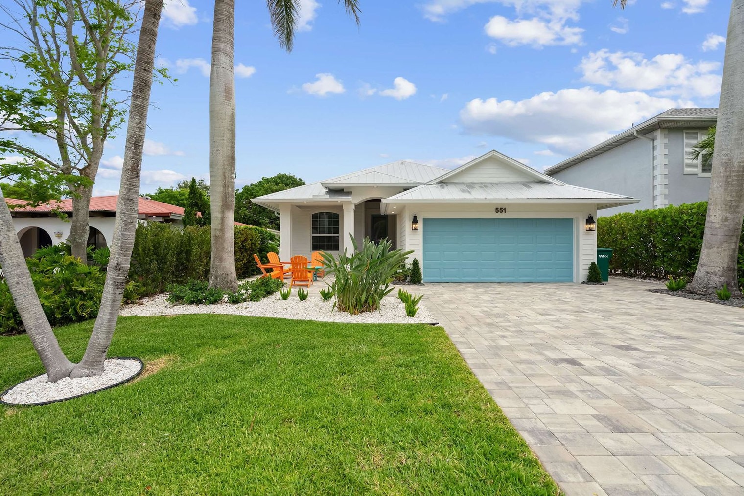 Building Photo - 551 91st Ave N