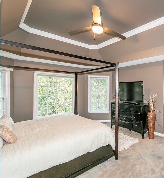 Building Photo - 3216 Canter Way