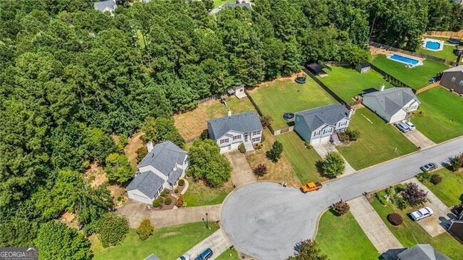 Building Photo - 14 Bryan Springs Rd SW