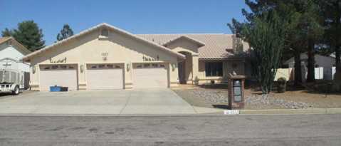 Primary Photo - 3527 E Trevino Dr