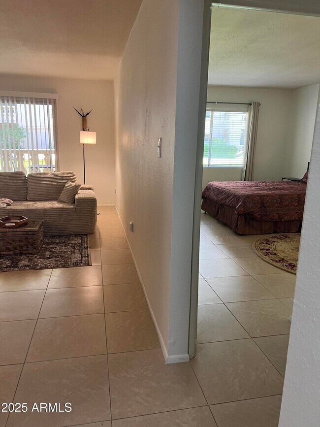 Building Photo - 7950 E Camelback Rd