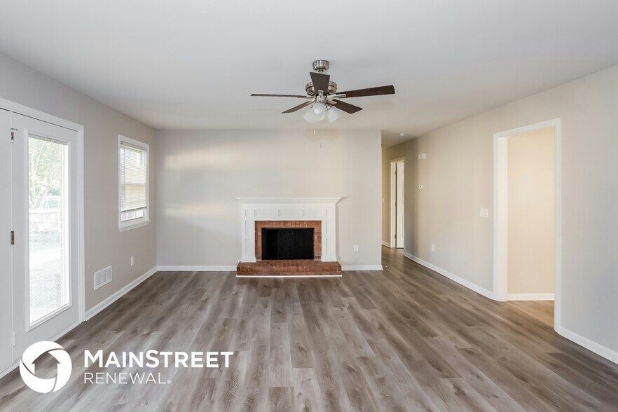 Building Photo - 2157 Sheffield Dr