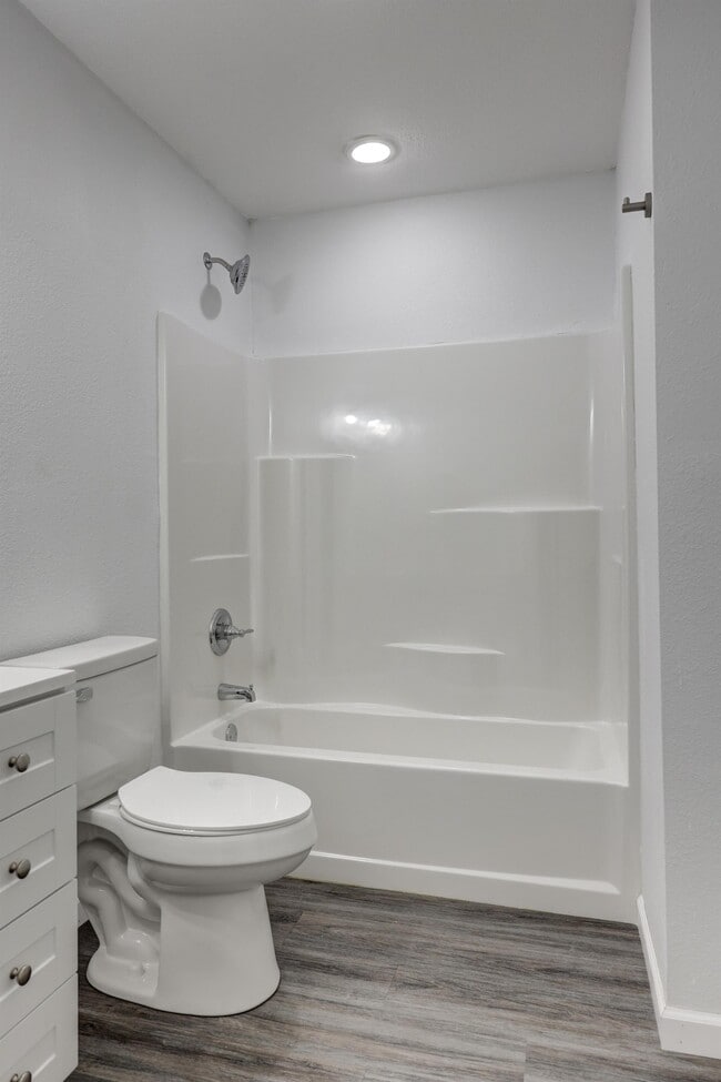 Building Photo - 2716 S Vermont Ave.