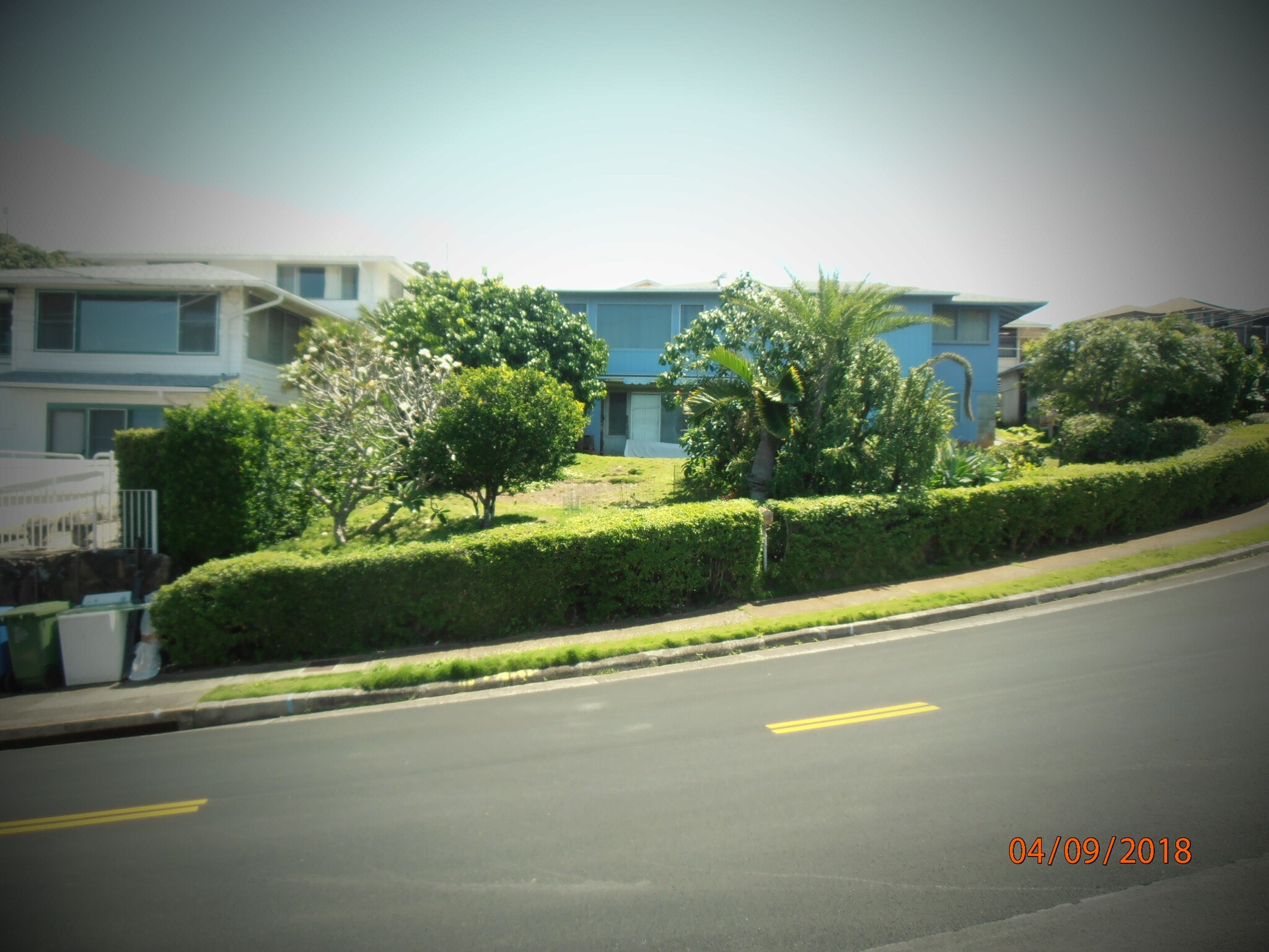Front View of Property - 2074 St Louis Dr