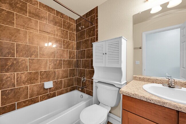 Building Photo - $1,795.00, 2-bed, 2 bath, located in Colorado Springs.