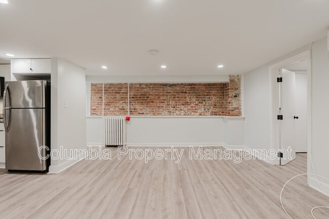 Building Photo - 1203 Clifton St NW