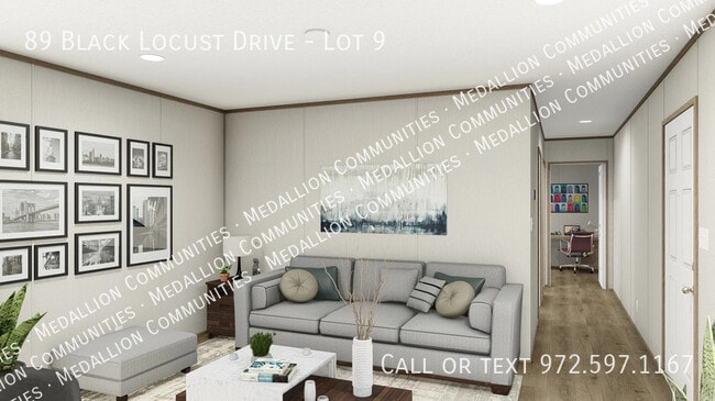 Building Photo - 89 Black Locust Dr