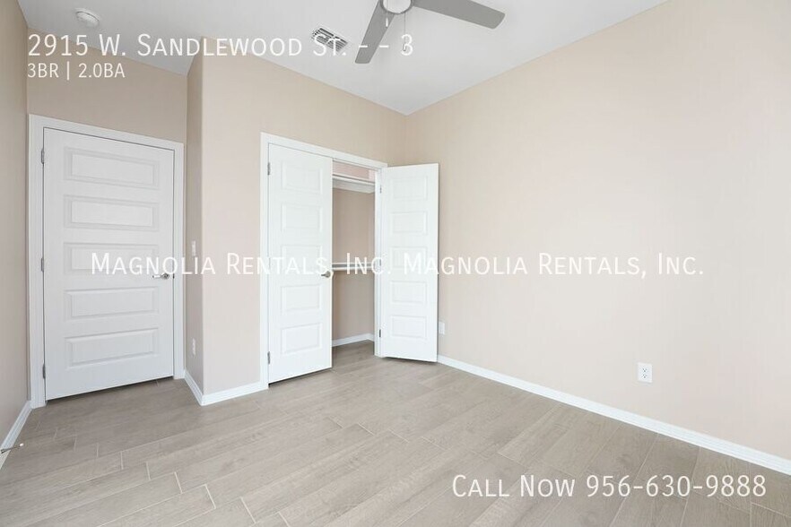 Building Photo - 2915 W Sandlewood St