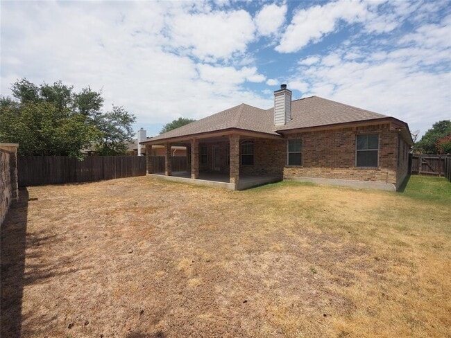Building Photo - 14501 Wharton Park Trail