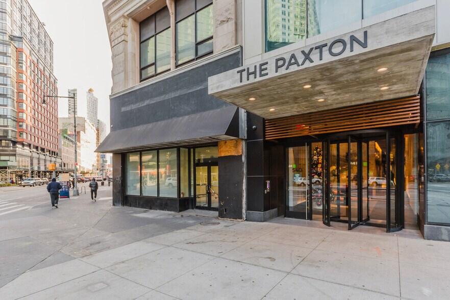 Building Photo - 540 Fulton St