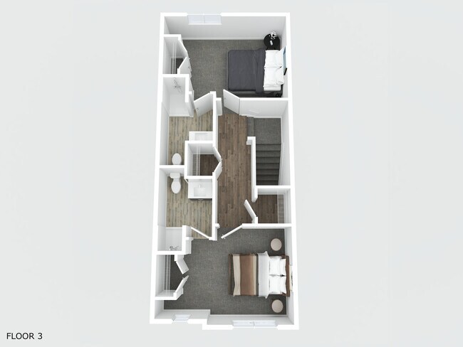 Floorplan - 937 Fulton St W