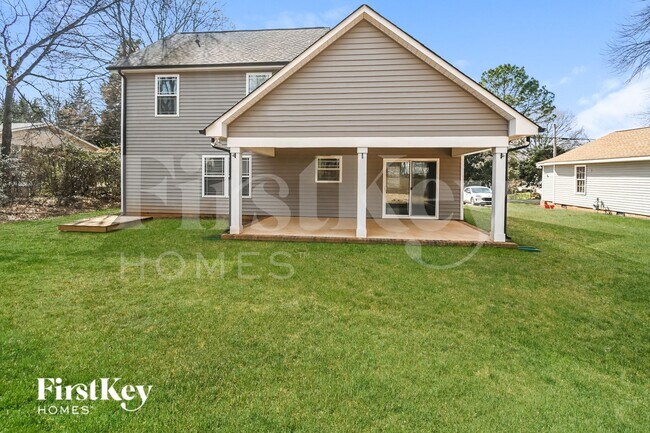 Building Photo - 119 Cline St