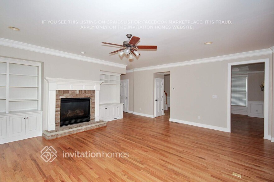 Building Photo - 1597 Trilogy Park Dr
