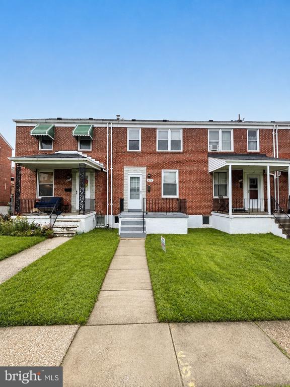 Building Photo - 211 Cherrydell Rd