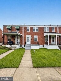 Building Photo - 211 Cherrydell Rd