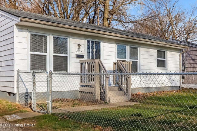 Building Photo - 3752 Penway Ave