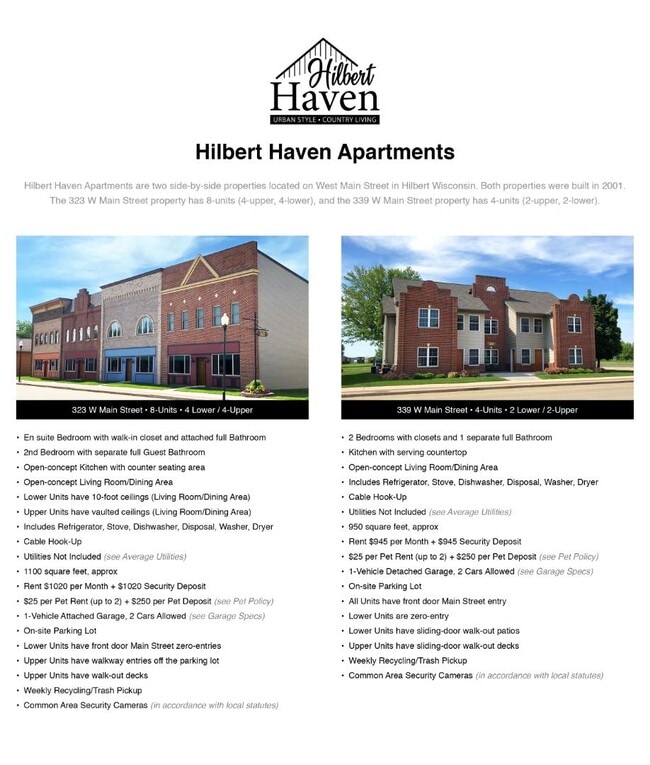 Building Photo - 323 W Main St